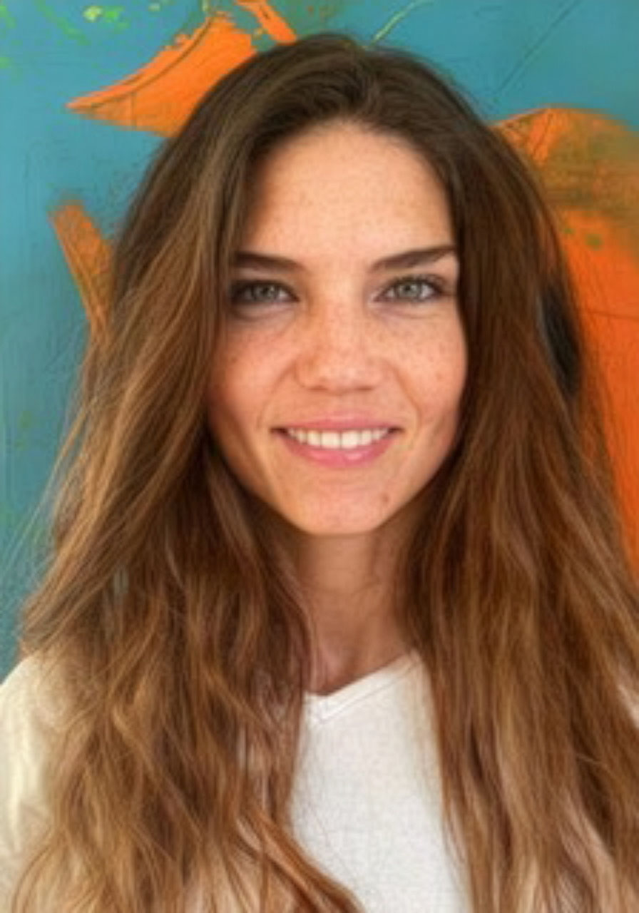 Shannon Solenthaler, Naturheilpraktikerin TCM