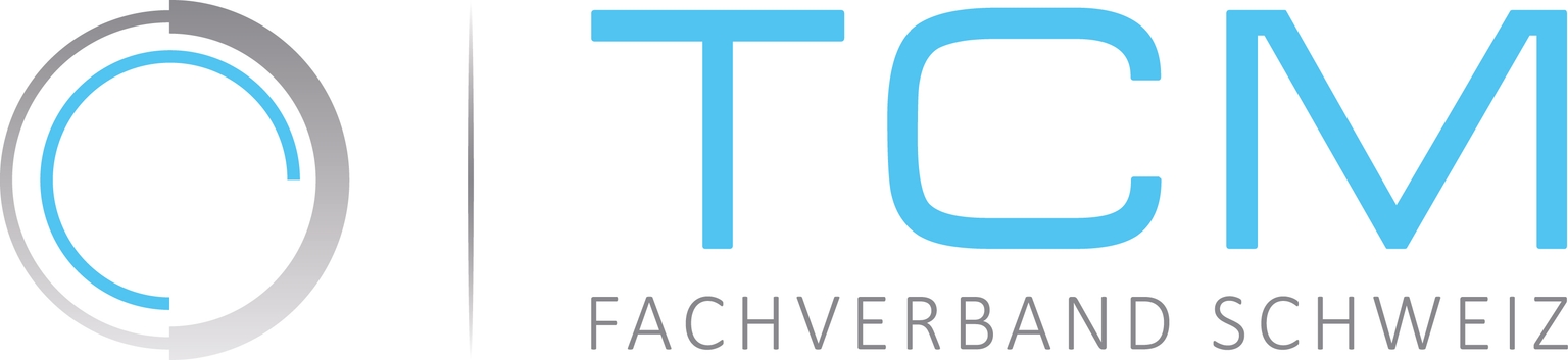 TCM-Fachverband Logo
