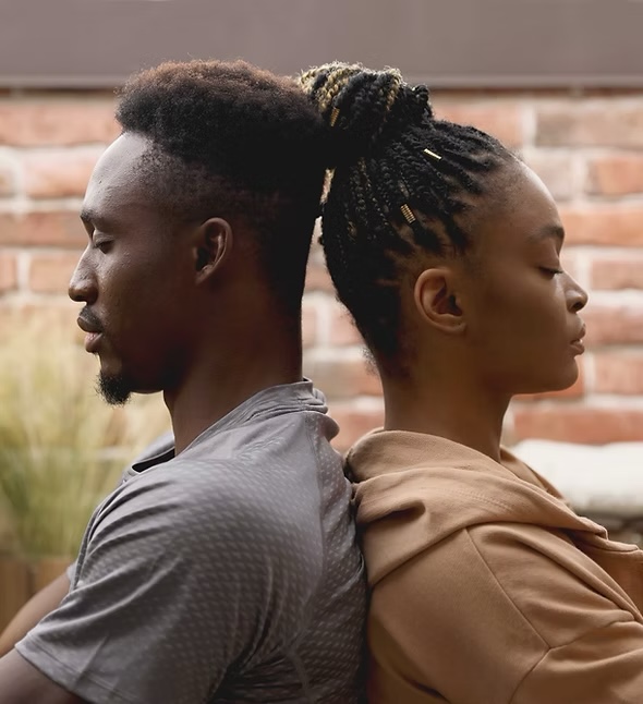 TCM Behandlung Frauen- und Männerheilkunde