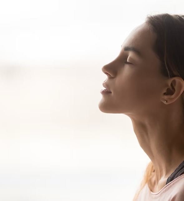 Ruhige Atmosphäre für emotionale Begleitung